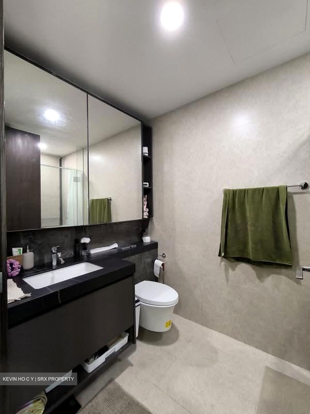 Parc Clematis (D5), Apartment #632106861